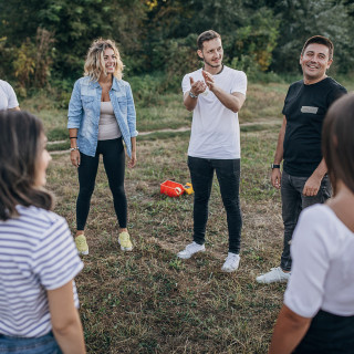 High-Flow Synergy Boost - Foto