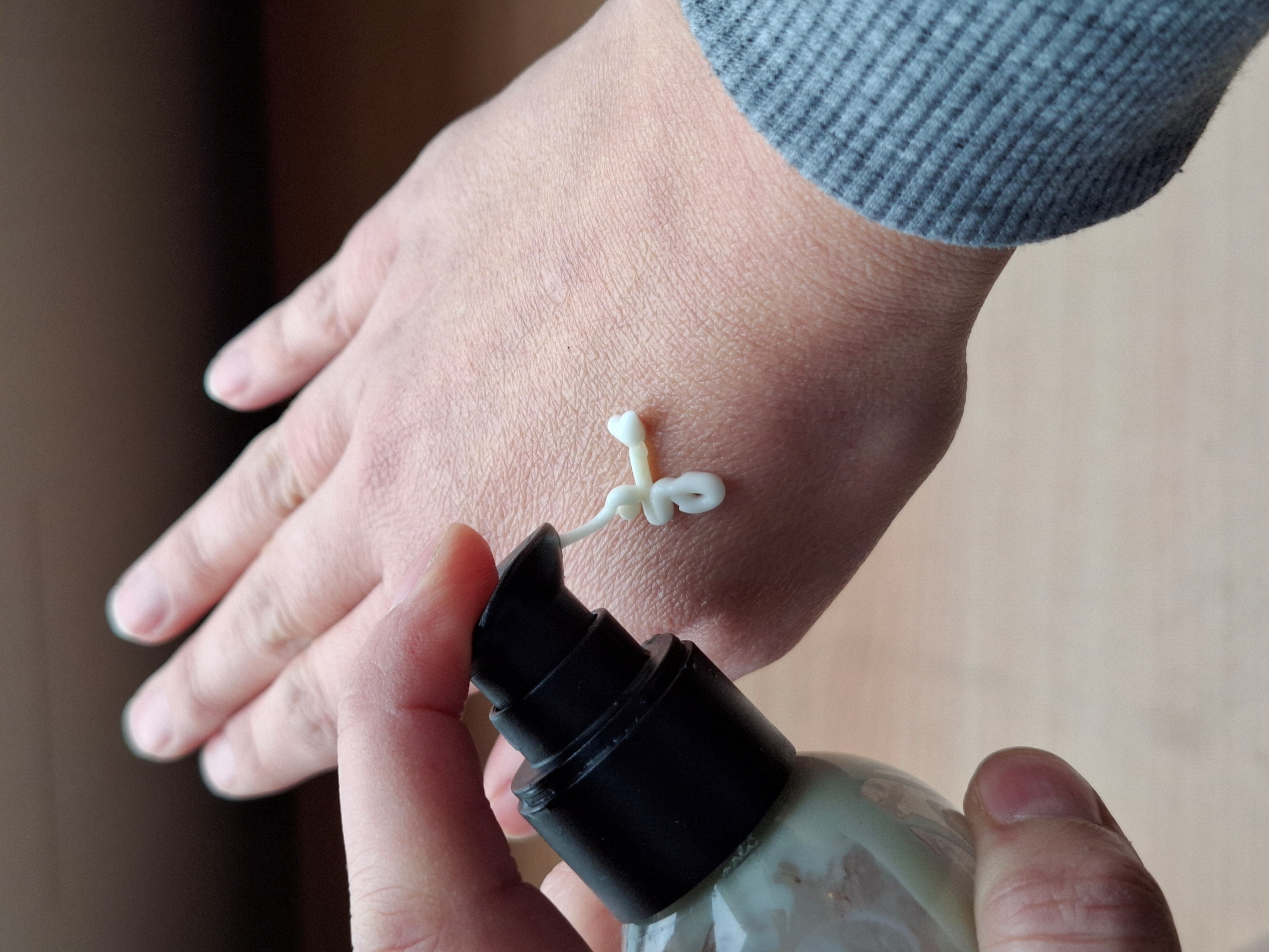 Natuurlijke babyverzorging - Foto