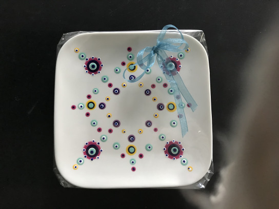 Workshop DOT painting of Stippen