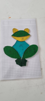 Glas in lood-Tiffany