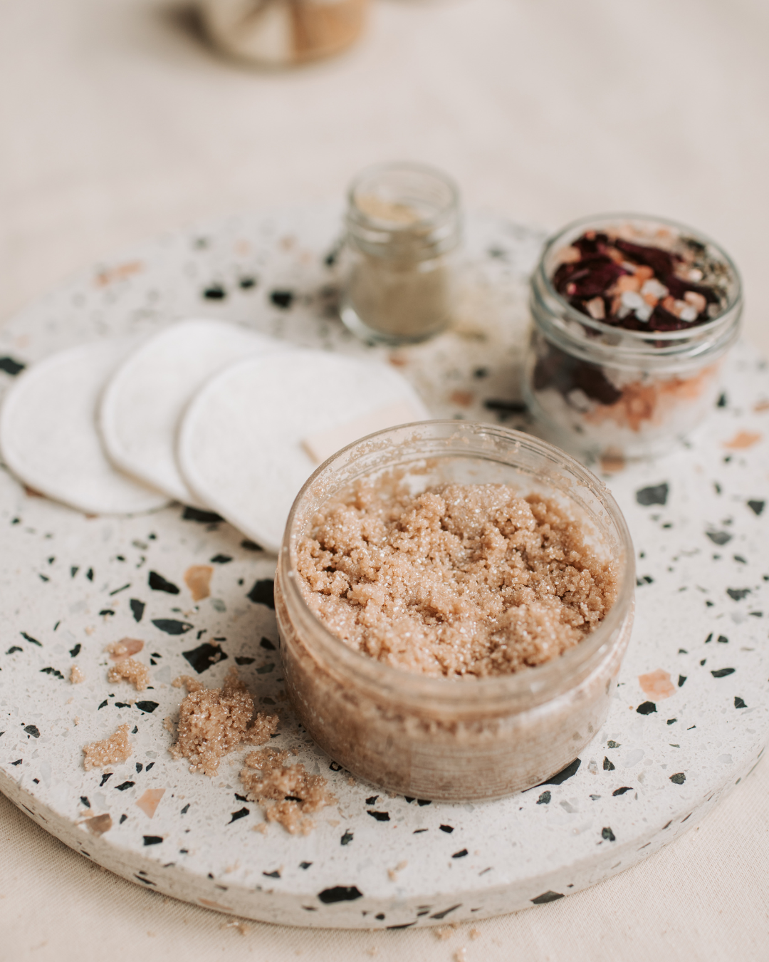 Aromatherapie voor je huid