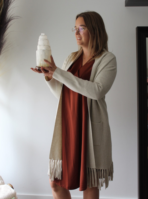 Aromatherapie voor je huid - Foto