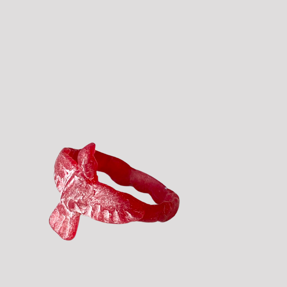 Wax to Wonder Sieraden Workshop / Wax Jewelry Workshop