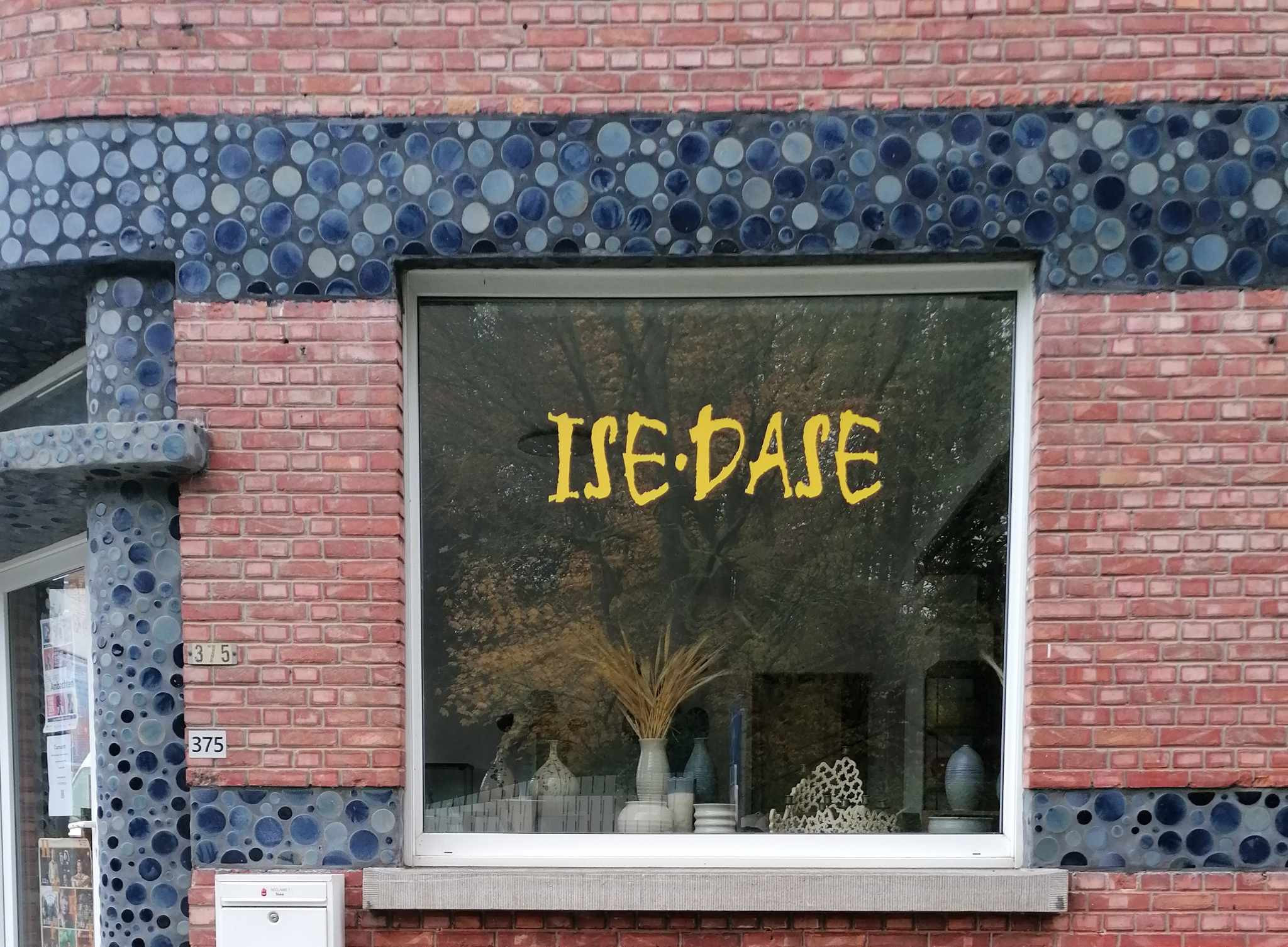 Pottendraaien/boetseren/sculpteren - Foto