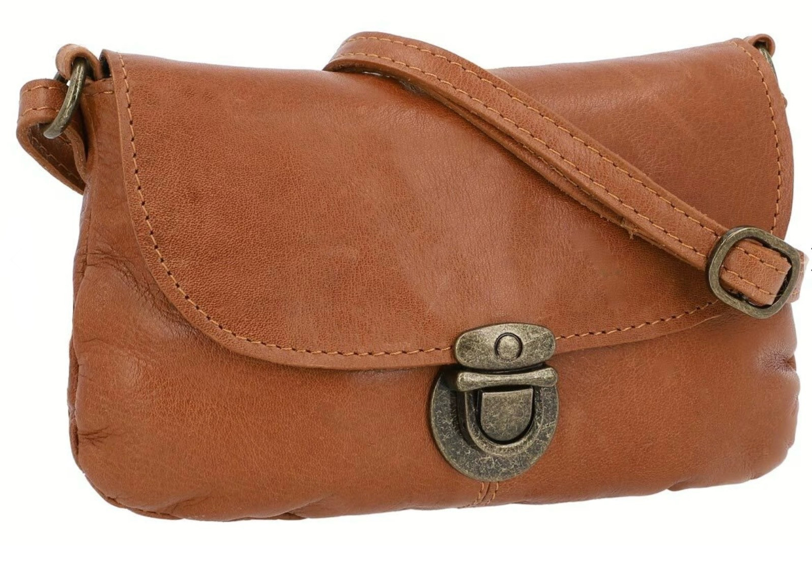 Workshop jouw unieke schoudertasje maken - Foto