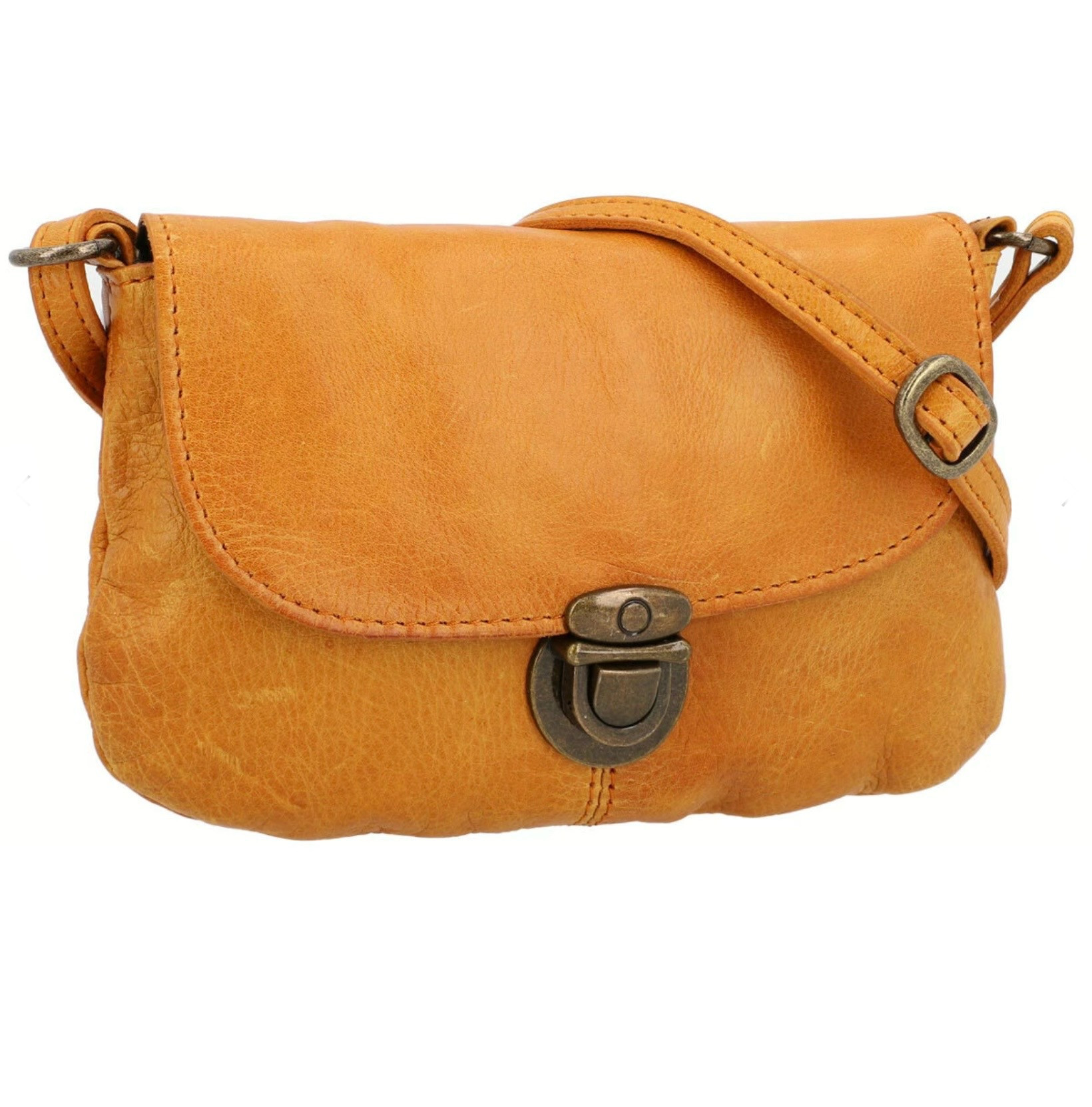 Workshop jouw unieke schoudertasje maken - Foto