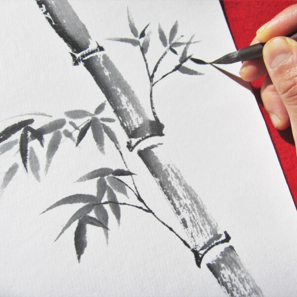 Japanse landschappen - Foto