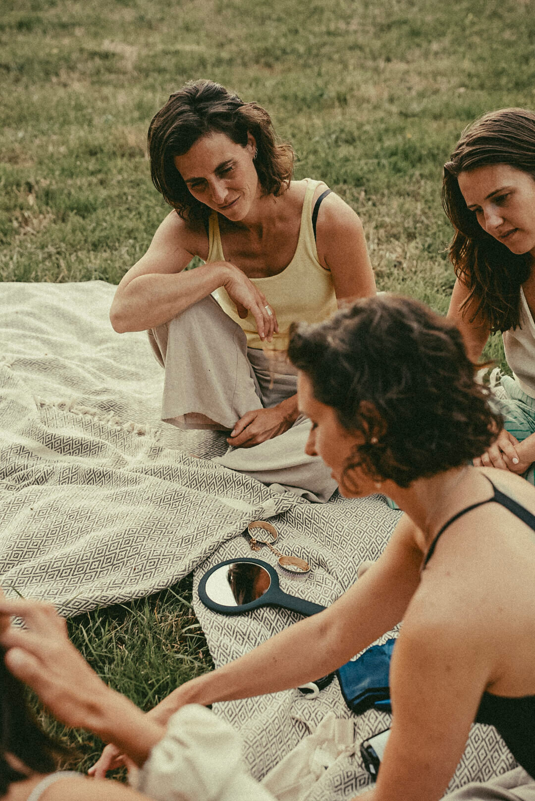 Seksueel in je kracht - Sexual Empowerment (NL) - Foto