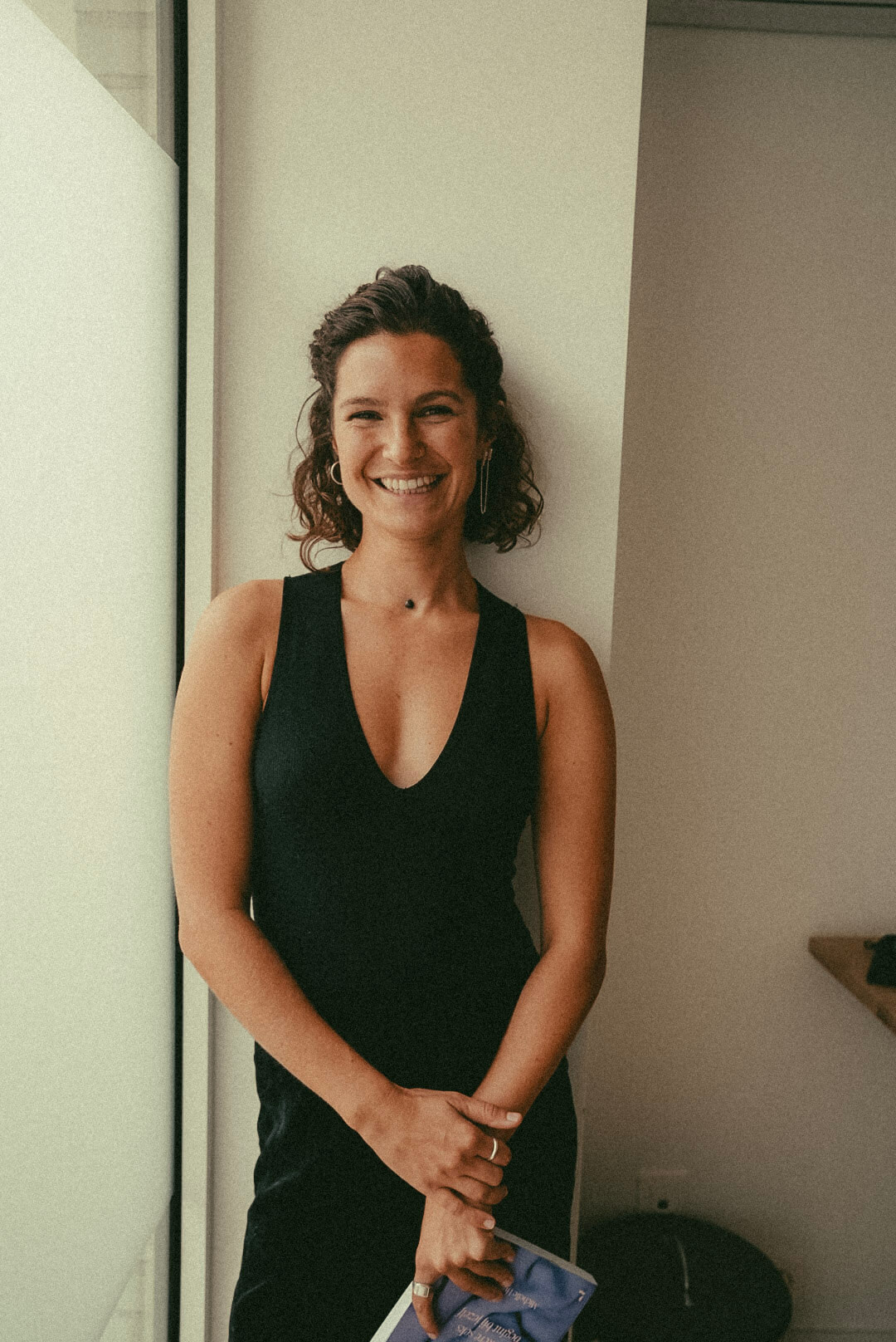 Seksueel in je kracht - Sexual Empowerment (NL) - Foto