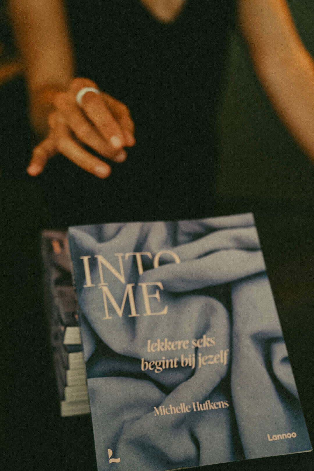 Seksueel in je kracht - Sexual Empowerment (NL) - Foto