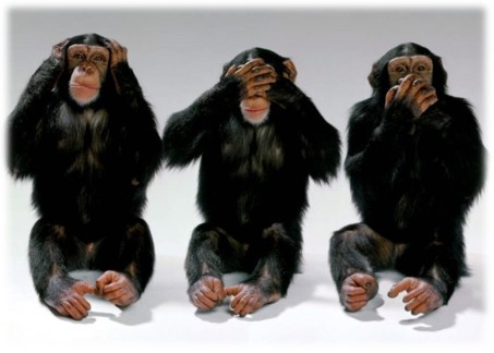 It's not what they said, it's how they said it - workshop interpersoonlijke communicatie - Foto