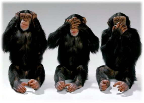 It's not what they said, it's how they said it - workshop interpersoonlijke communicatie
