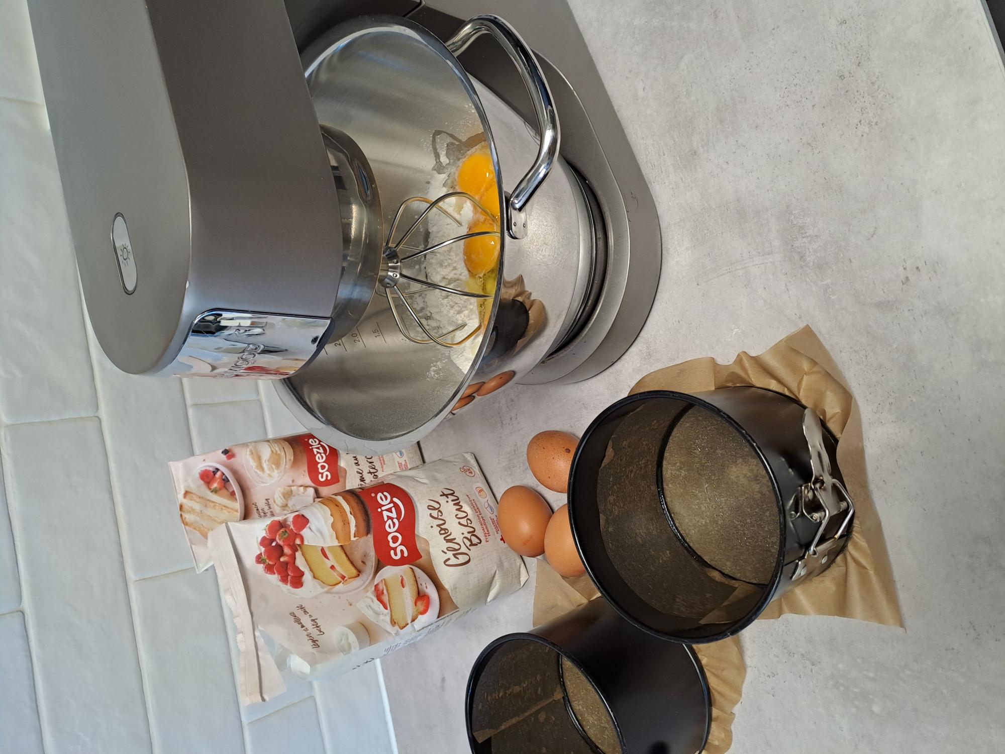 bento cake workshop - samenwerking met Soezie