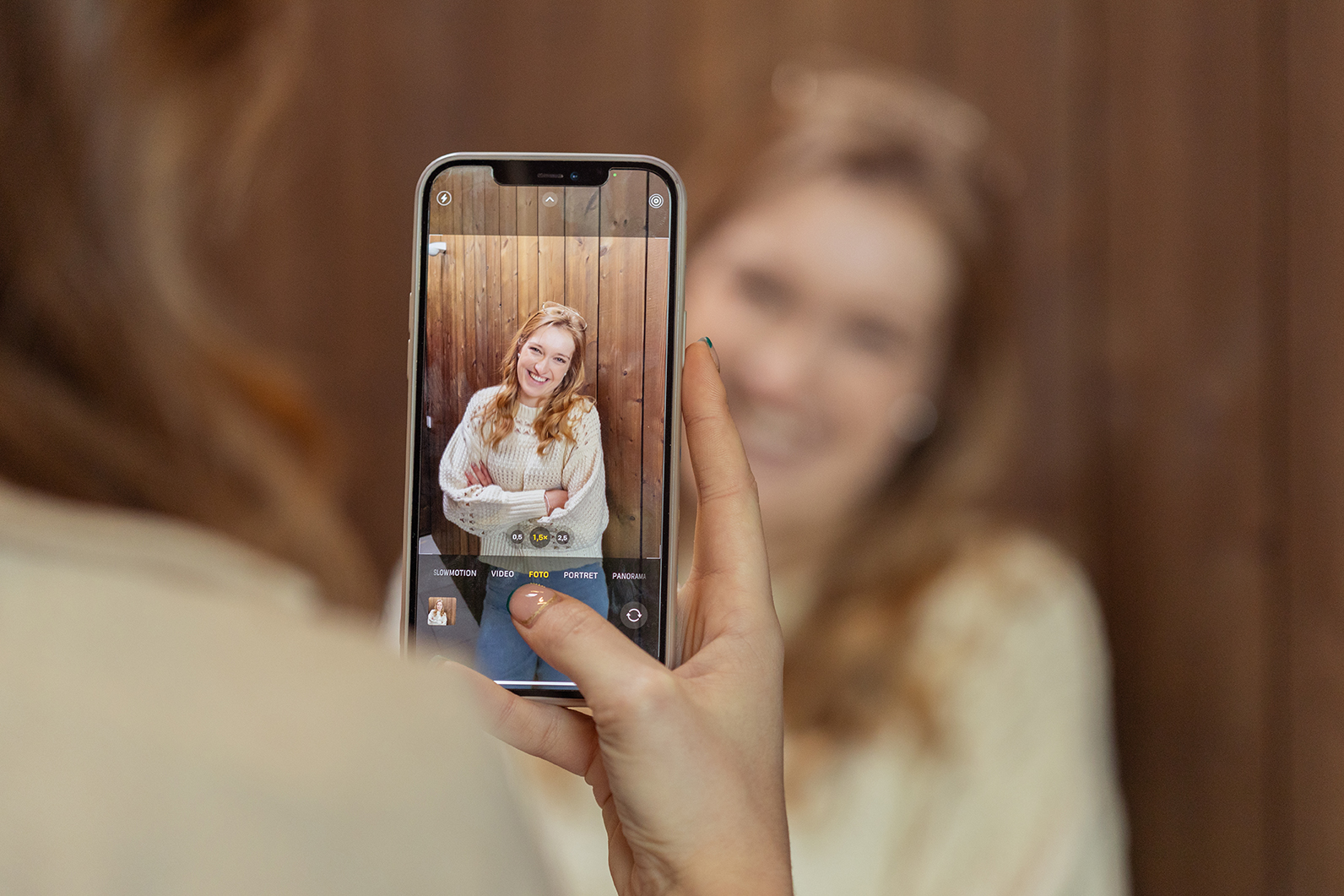 Workshop Smartphonefotografie - Foto