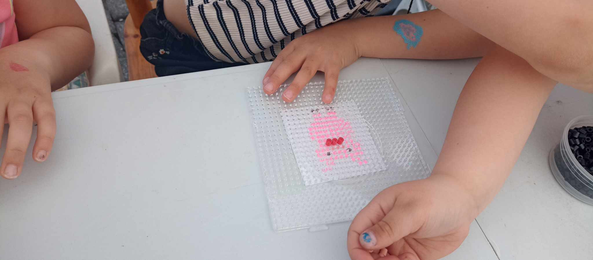 Schud & Straal – Maak je Eigen Schuddebol - Foto