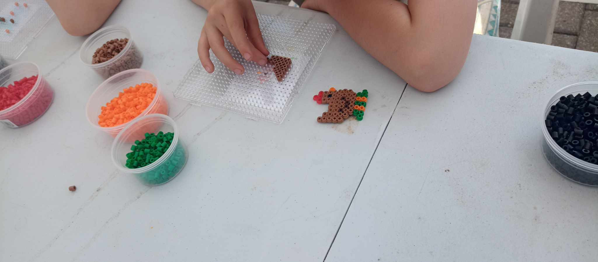 Schud & Straal – Maak je Eigen Schuddebol - Foto