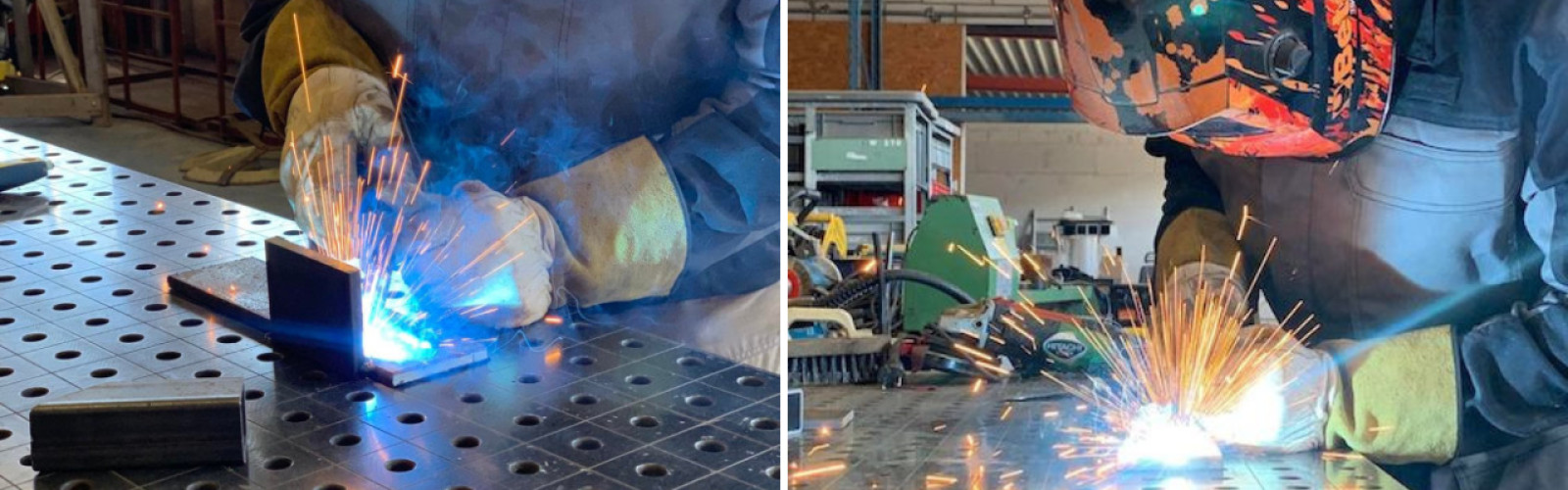 Ideale workshops voor Vaderdag