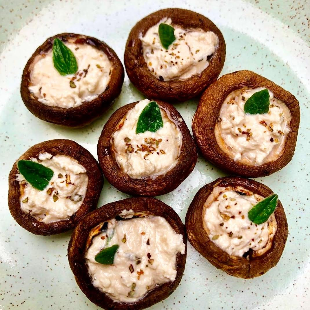 Workshop Vegan Kazen - Foto