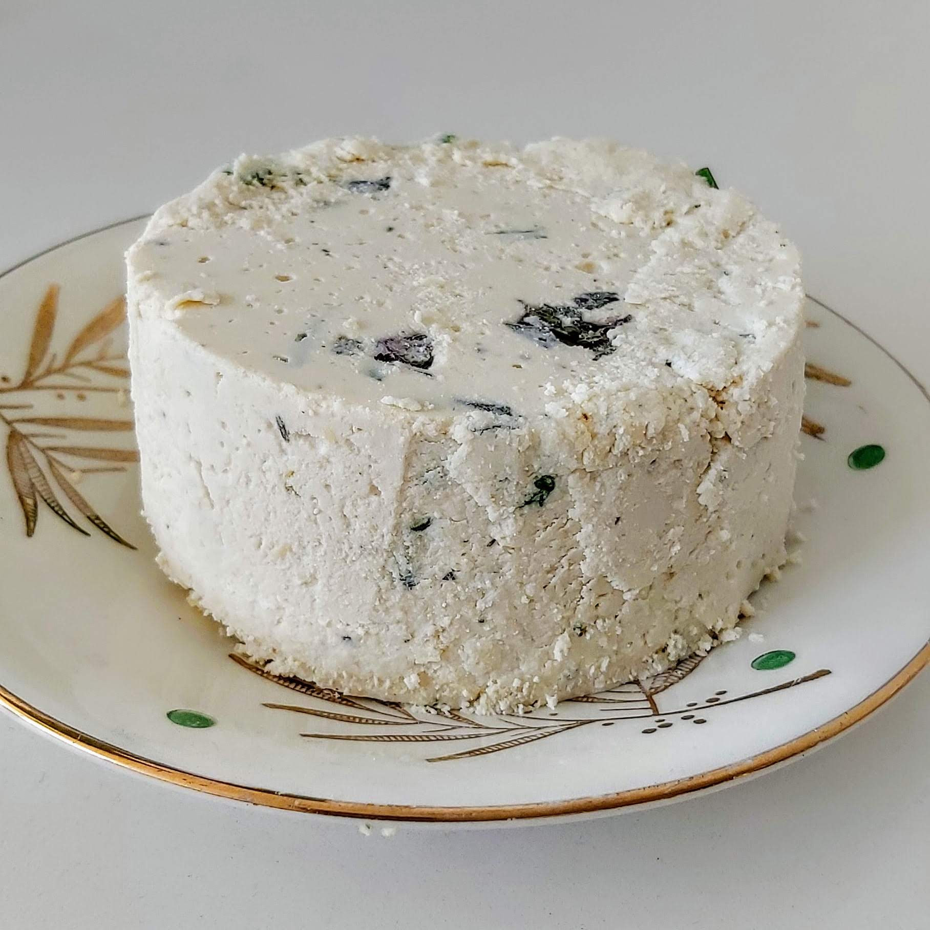 Workshop Vegan Kazen - Foto