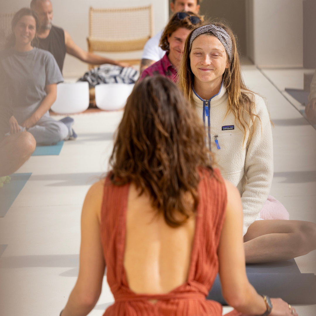 Functioneel ademen: workshop voor focus en stressregulatie