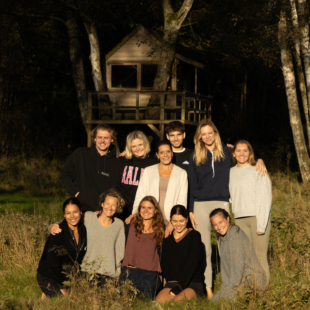 Functioneel ademen: workshop voor focus en stressregulatie - Foto