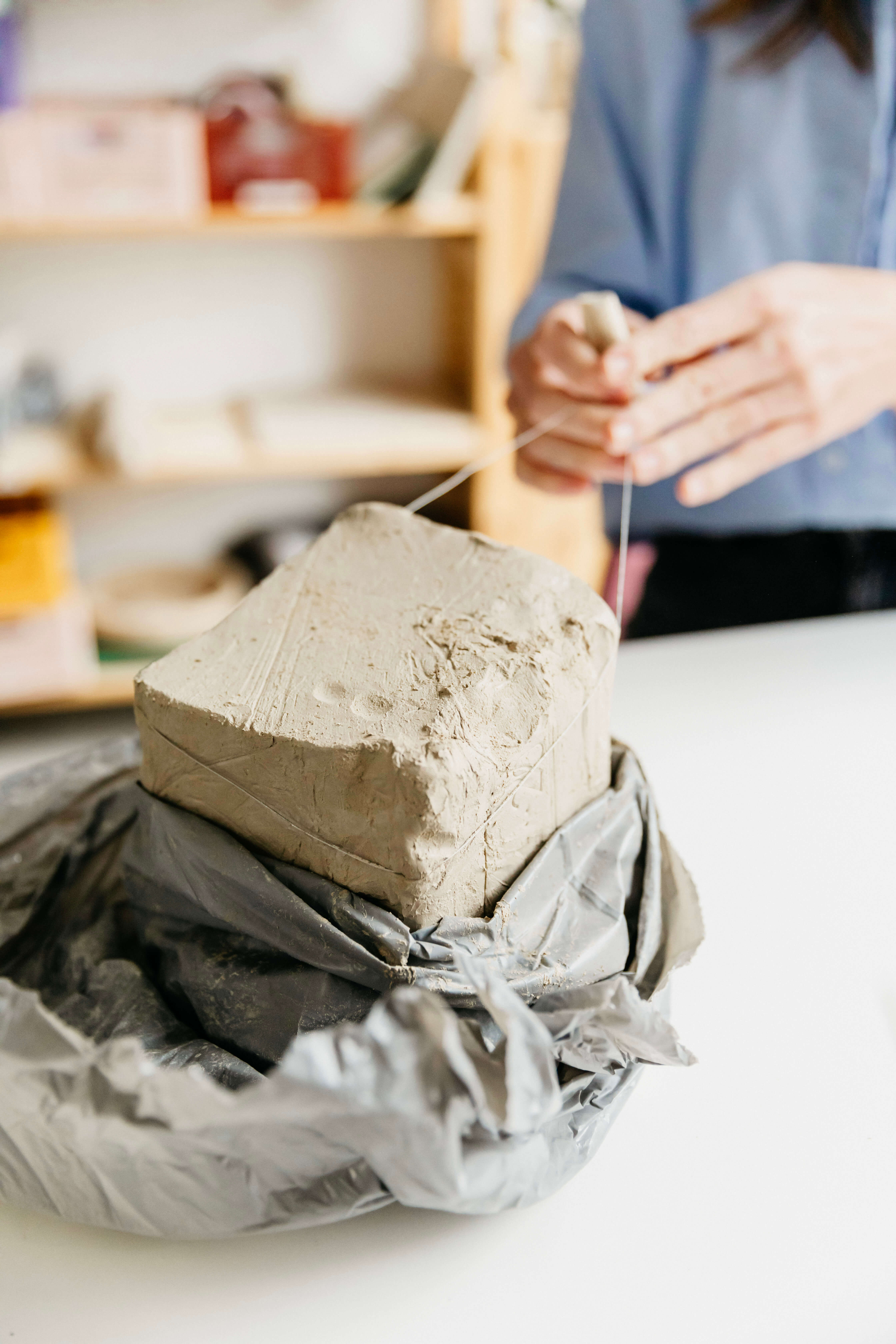 © Leen Van de Sande