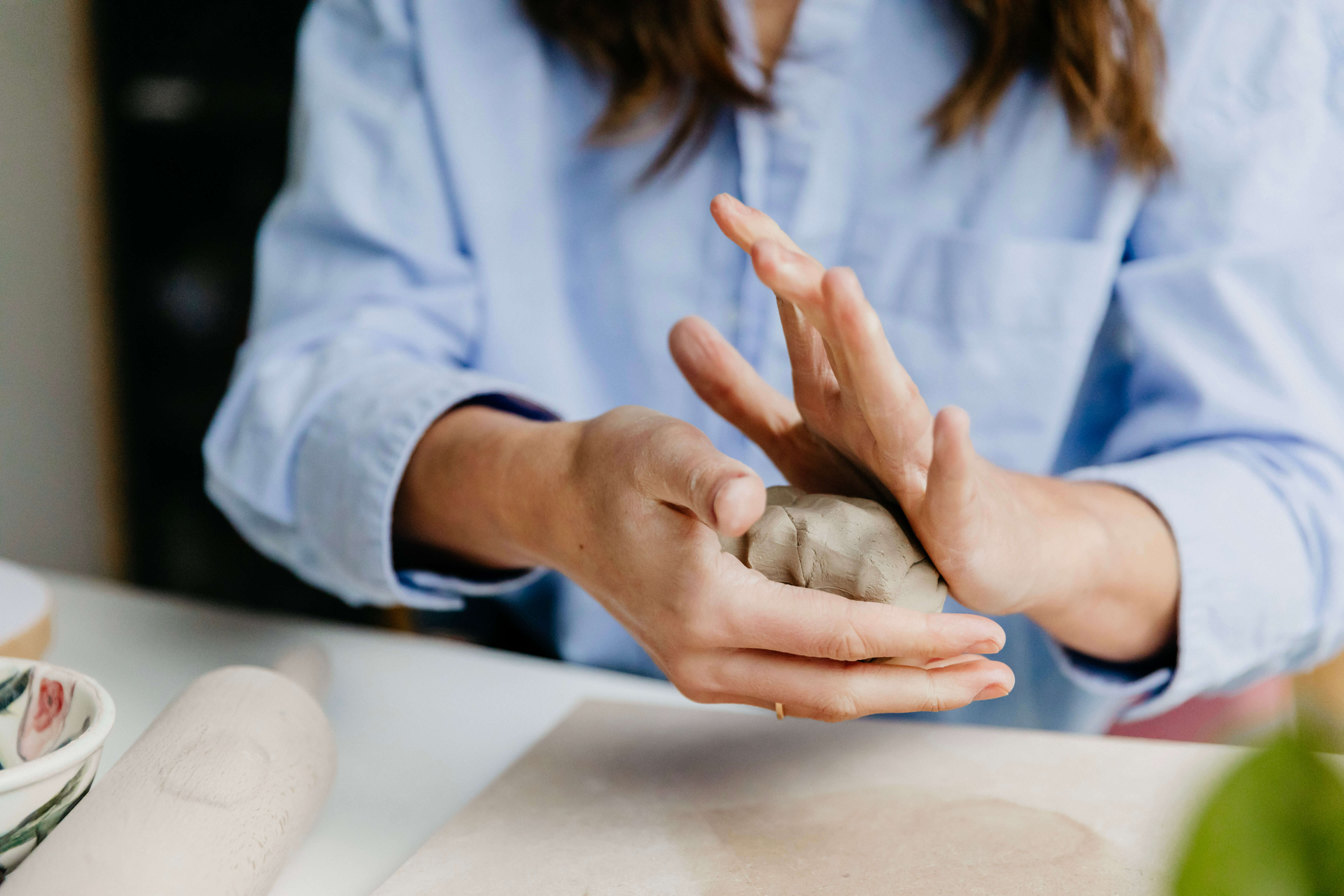 © Leen Van de Sande