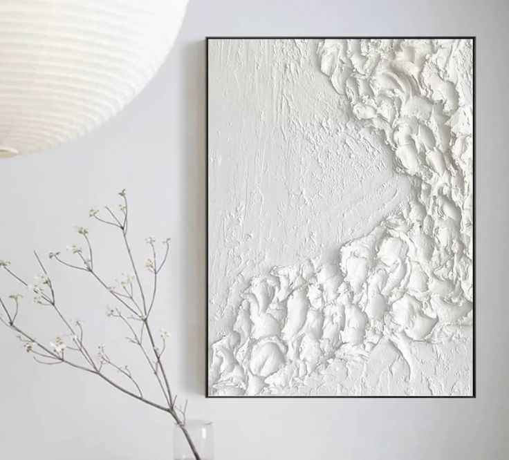 Textured Wall Art Workshop - Foto