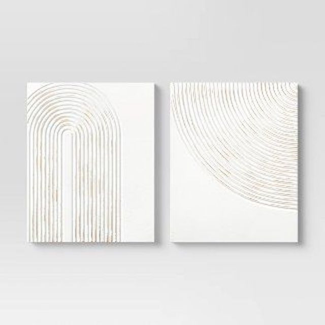 Textured Wall Art Workshop - Foto