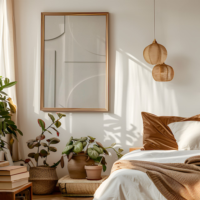 Relief Wall Art - Foto