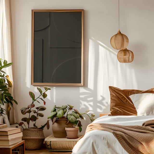 Relief Wall Art - Foto