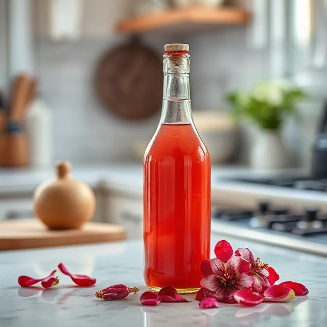 Workshop: Kombucha brouwen - Foto