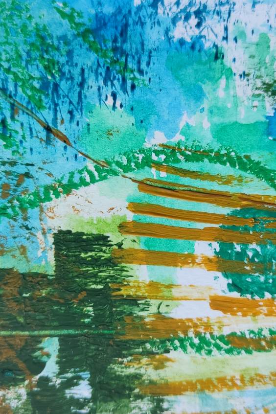 ©De Blauwe Walvis - Lies Hendrickx