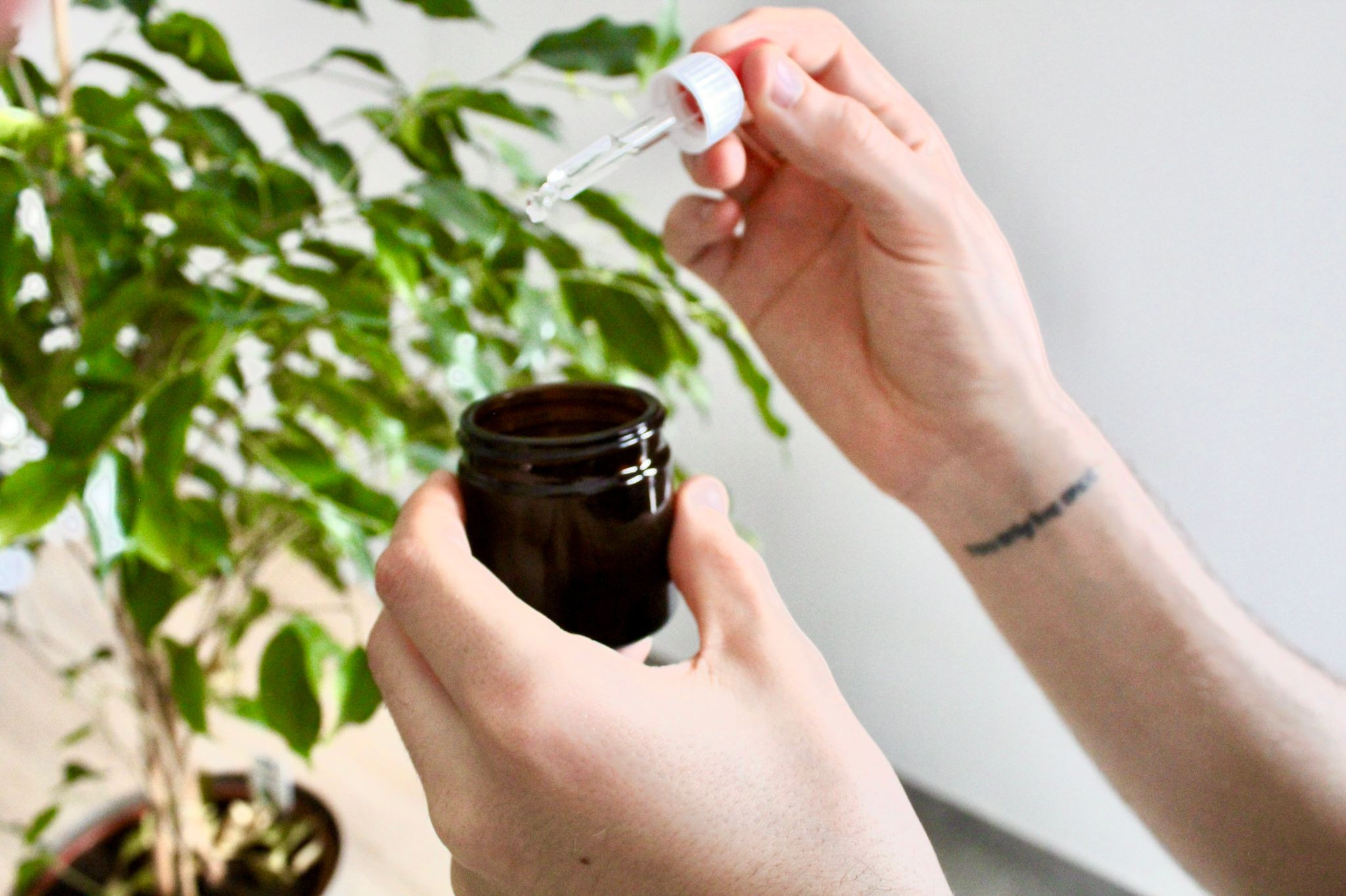 Workshop DIY natuurlijke poetsproducten voor groepen - Foto