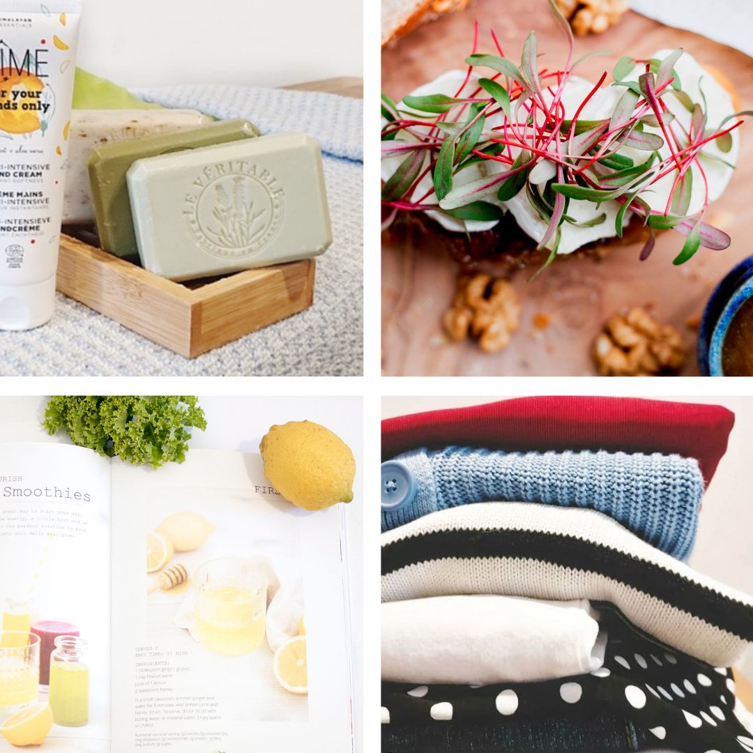 Eco Lifestyle Online Workshop