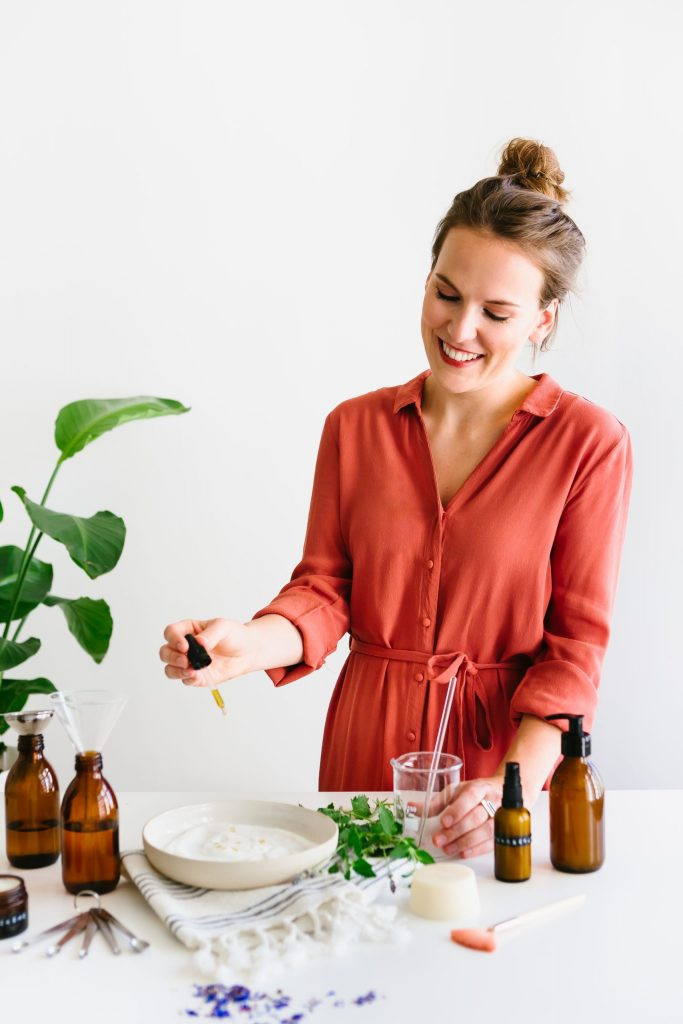 Eco Lifestyle Online Workshop - Foto