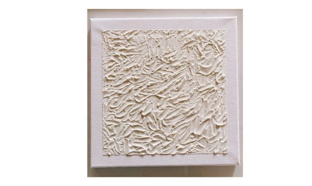 Workshop Textured Art