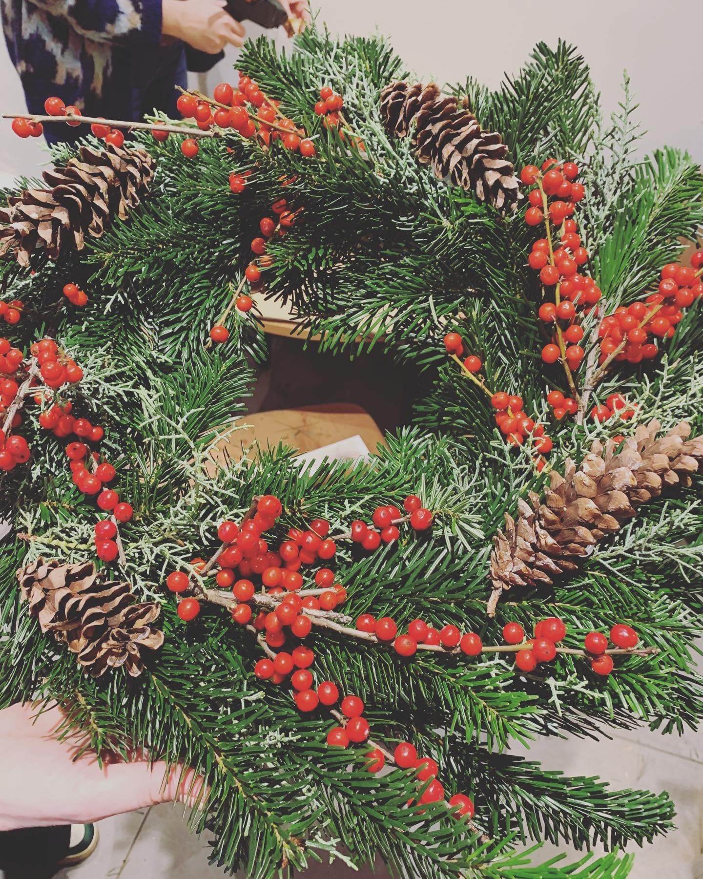 © Stephanie Cosyflowers