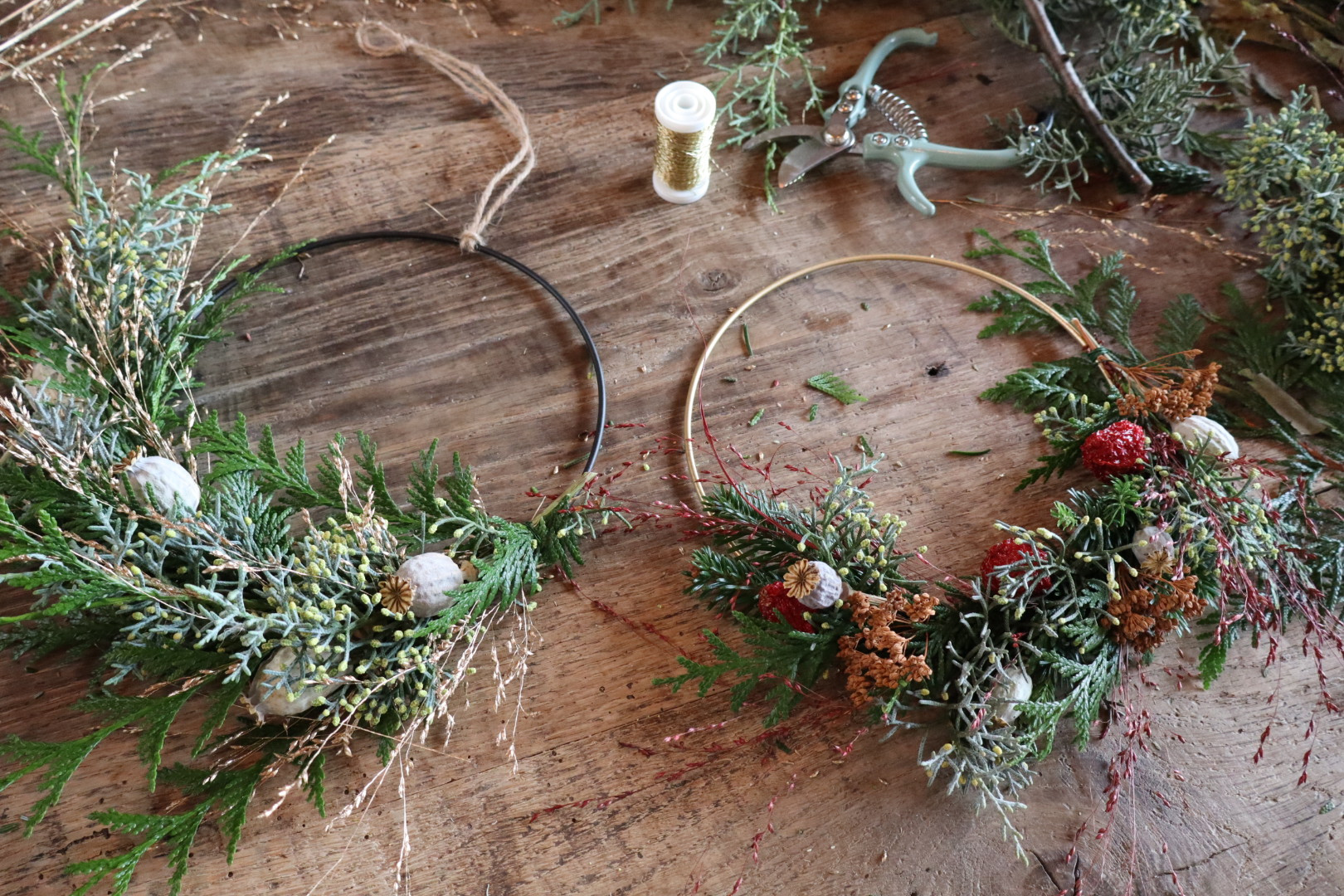 © Stephanie Cosyflowers