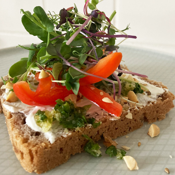 Workshop rookoven en rooktechnieken - Foto