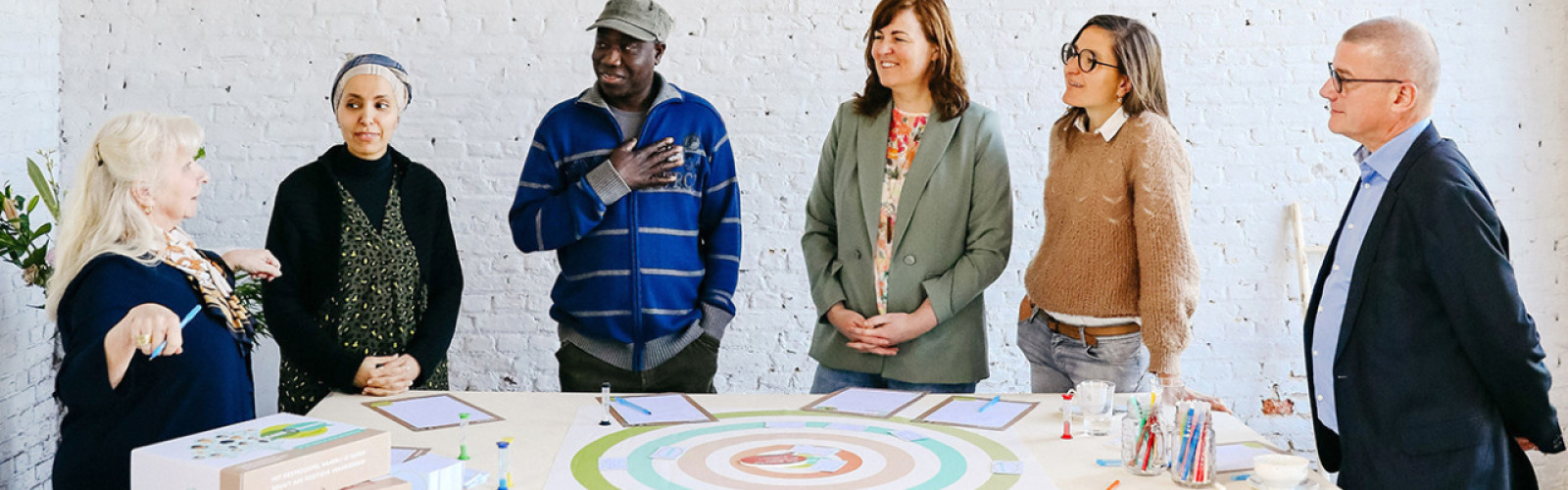 4 soorten workshops die bedrijven inzetten voor teambuilding met aandacht voor welzijn