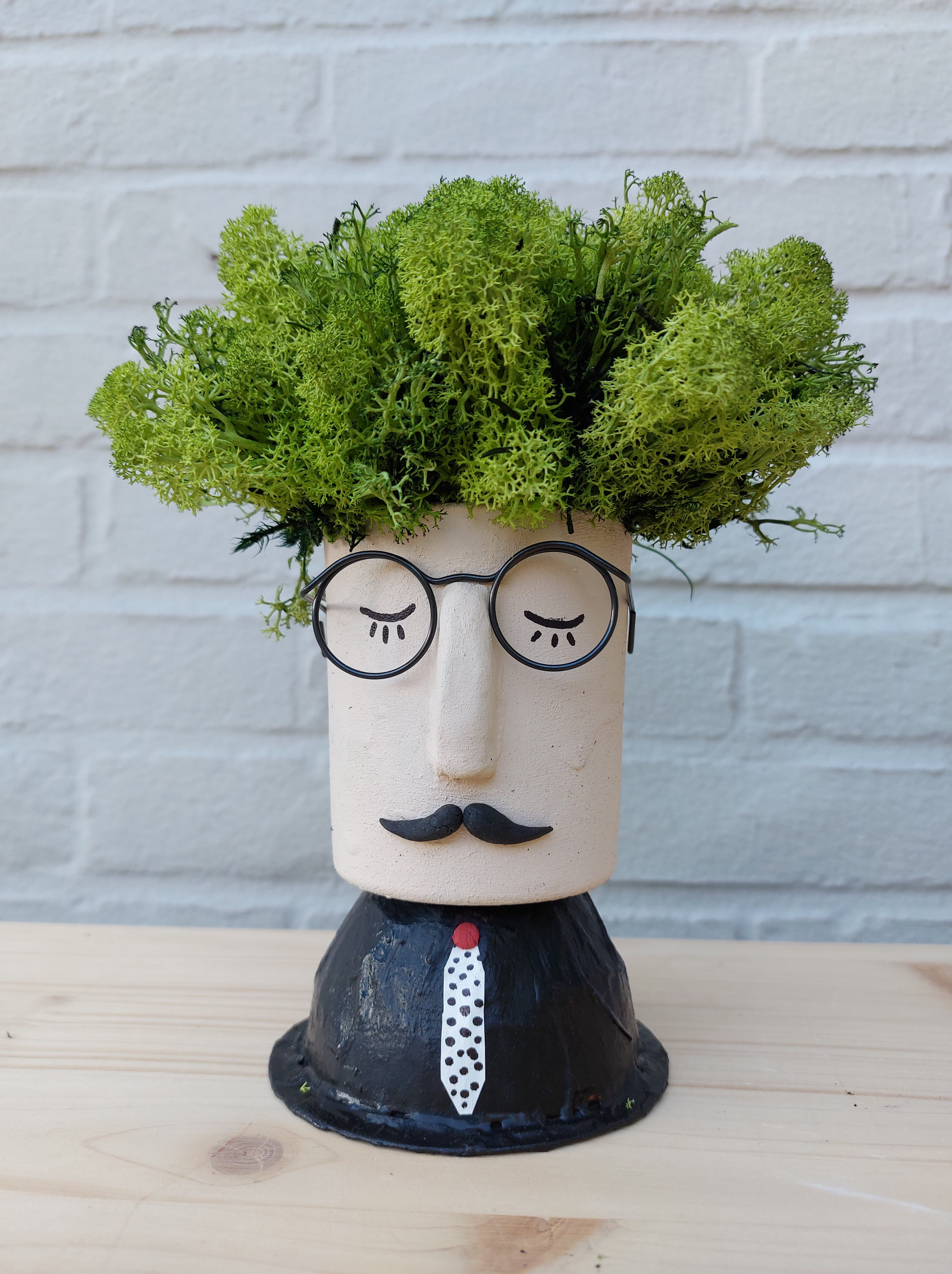 DIY Pakket 'De Lunettes' - Foto