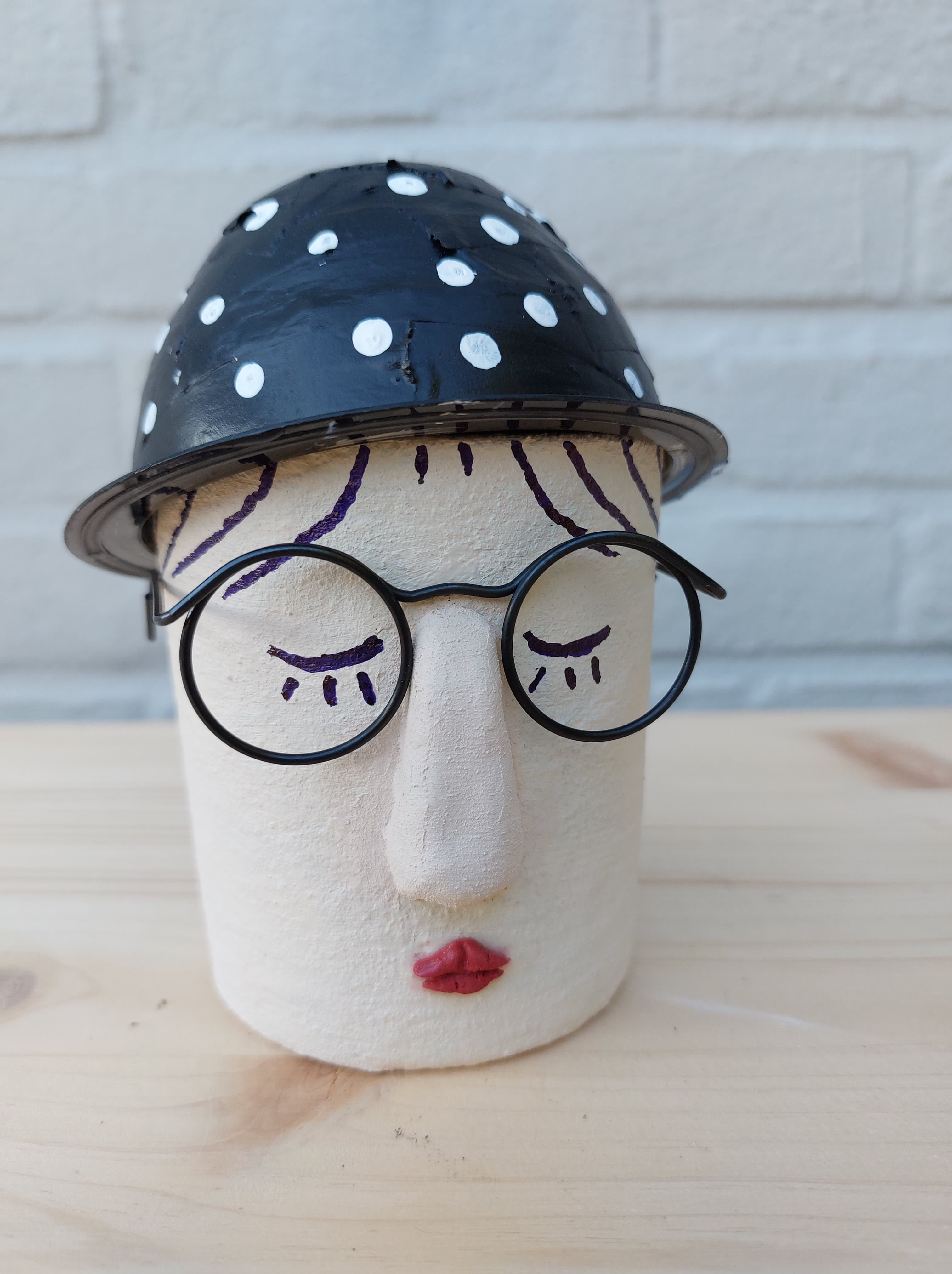 DIY Pakket 'De Lunettes' - Foto