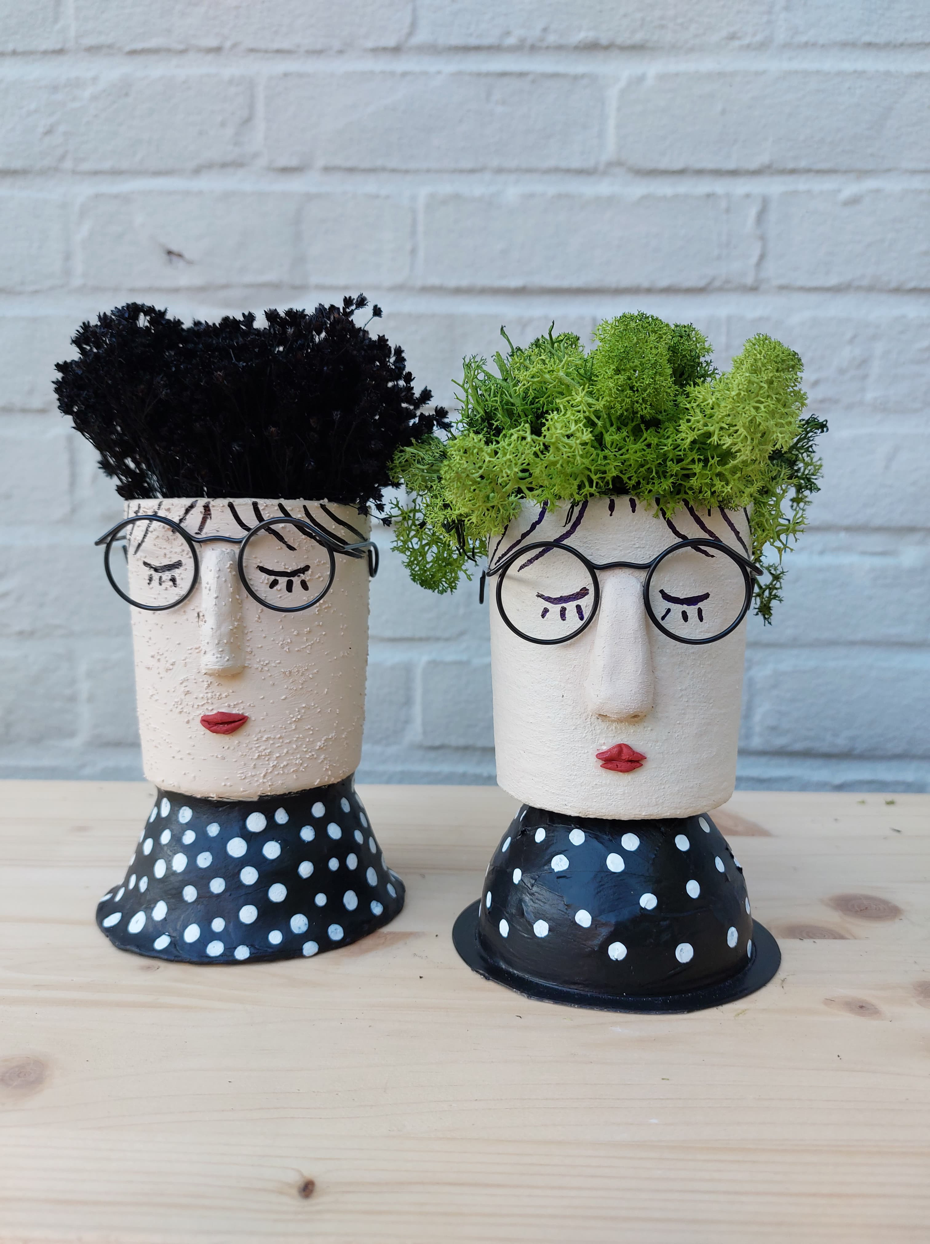 DIY Pakket 'De Lunettes' - Foto