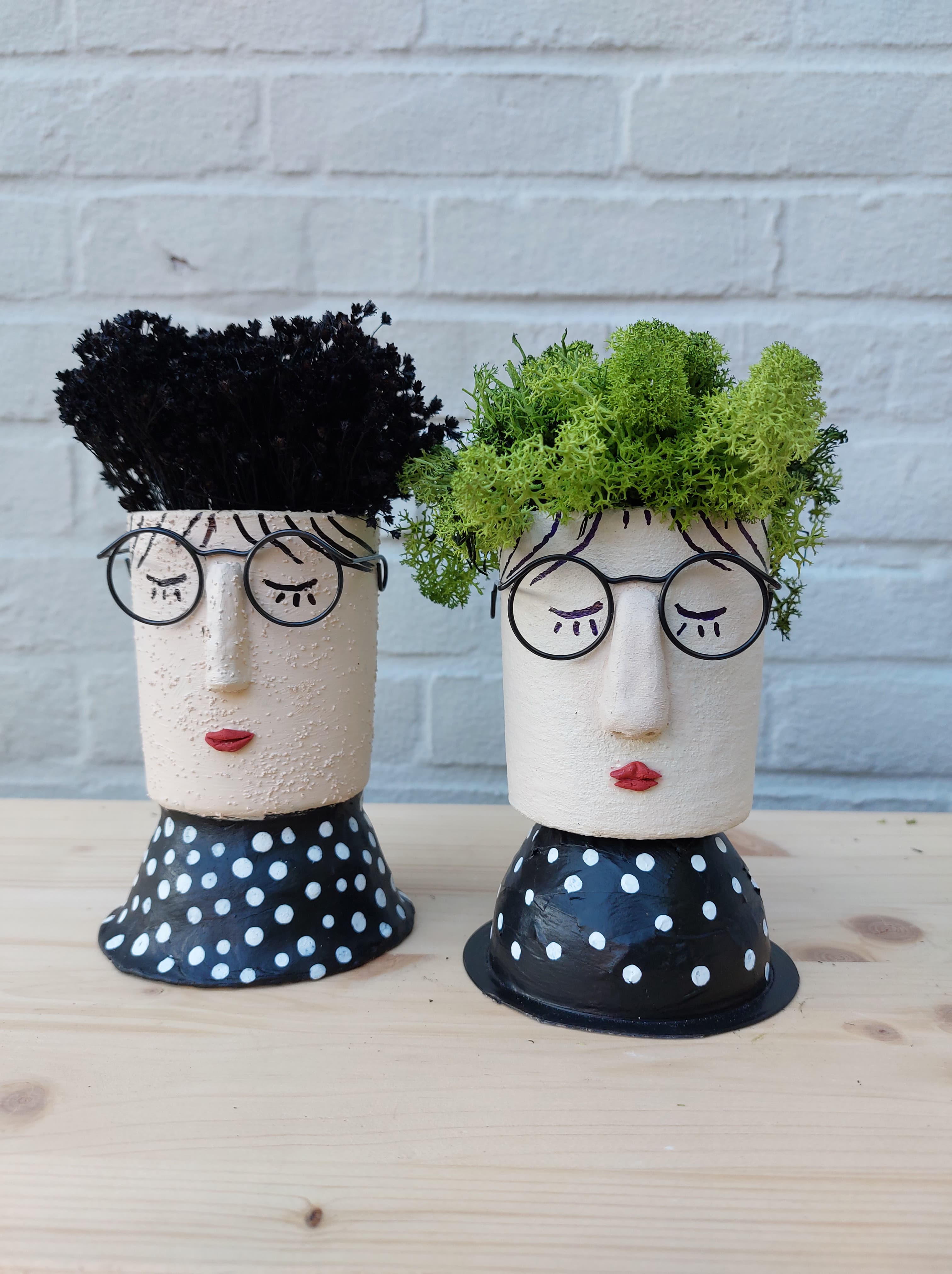 Workshop Powertex 'vrije keuze'