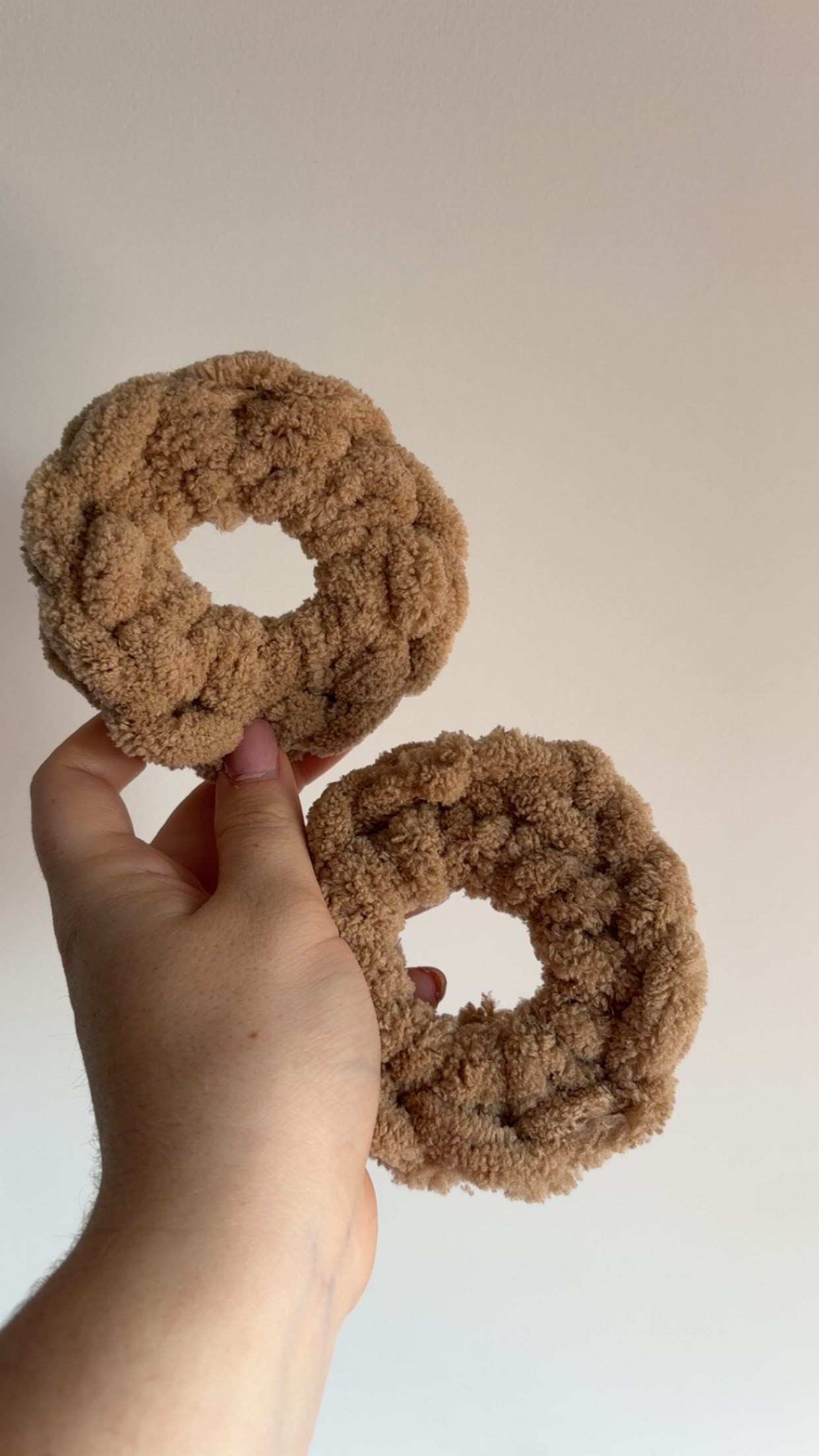 Scrunchie DIY partypakket - Foto