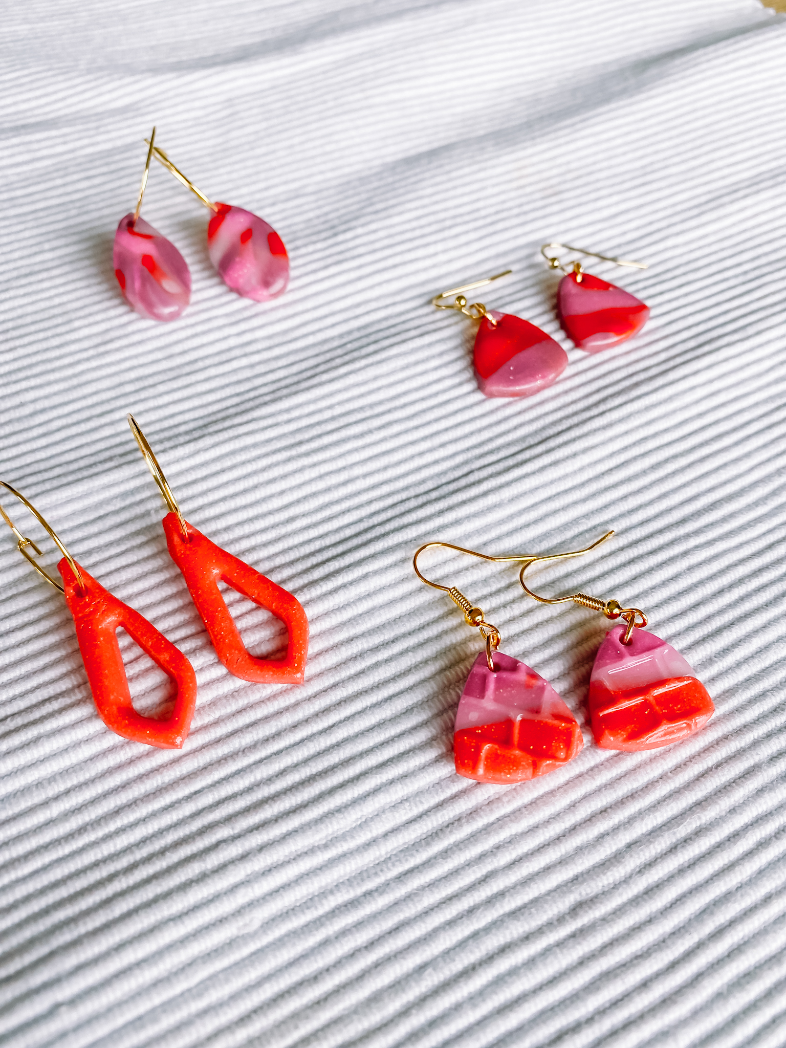 Oorbelkleien & Sip @ De Vleeshalle 18u30-20u30 - Foto