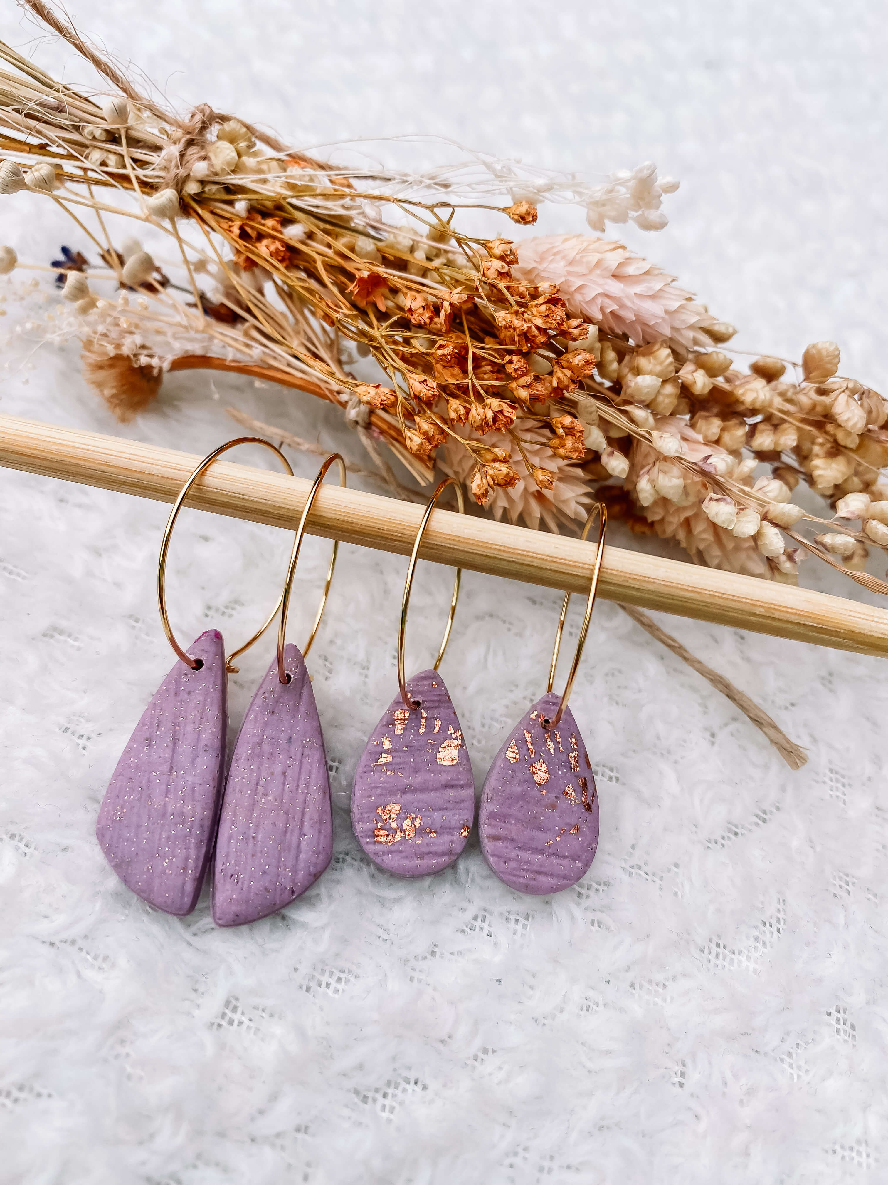 Oorbelkleien & Sip @ De Vleeshalle 15u30-17u30u - Foto