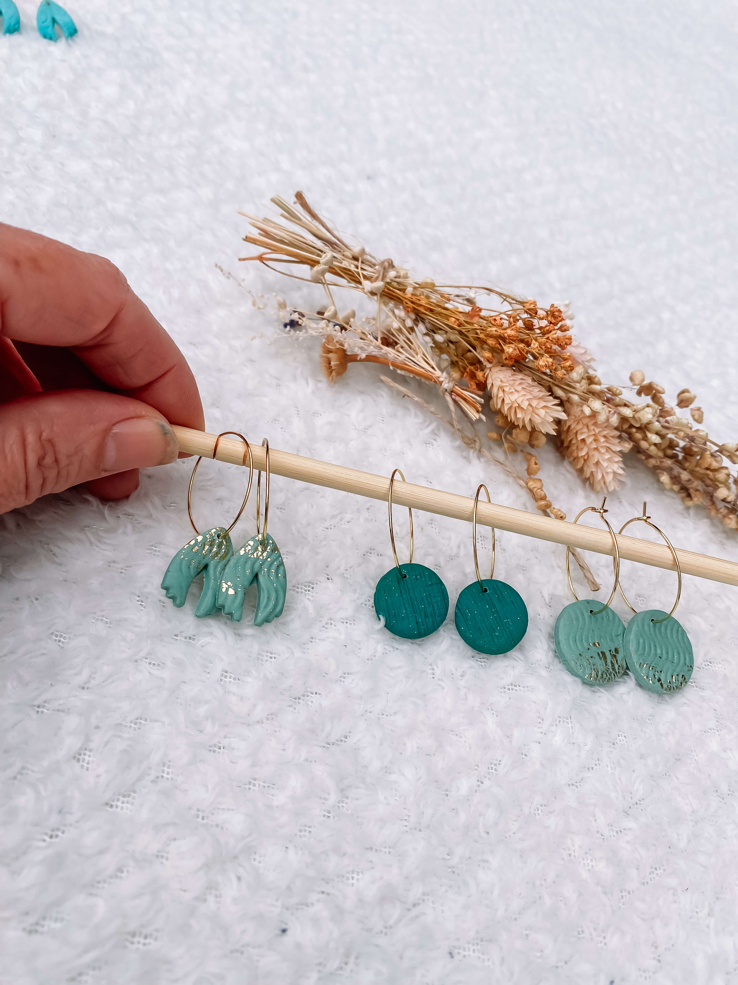 Oorbelkleien & Sip @ De Vleeshalle 18u30-20u30u - Foto