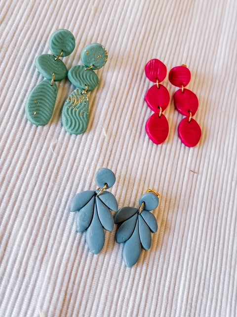 Oorbelkleien & Sip @ De Vleeshalle 18u30-20u30u - Foto